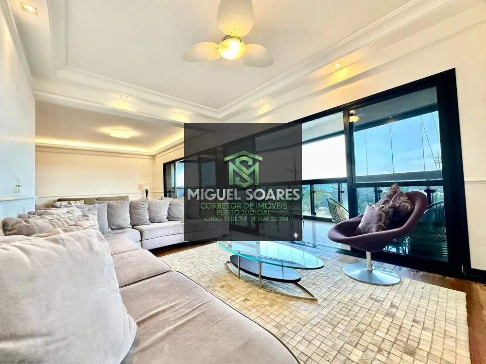 Apartamento, 3 quartos, 252 m² - Foto 12