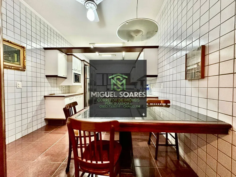 Apartamento, 3 quartos, 252 m² - Foto 4