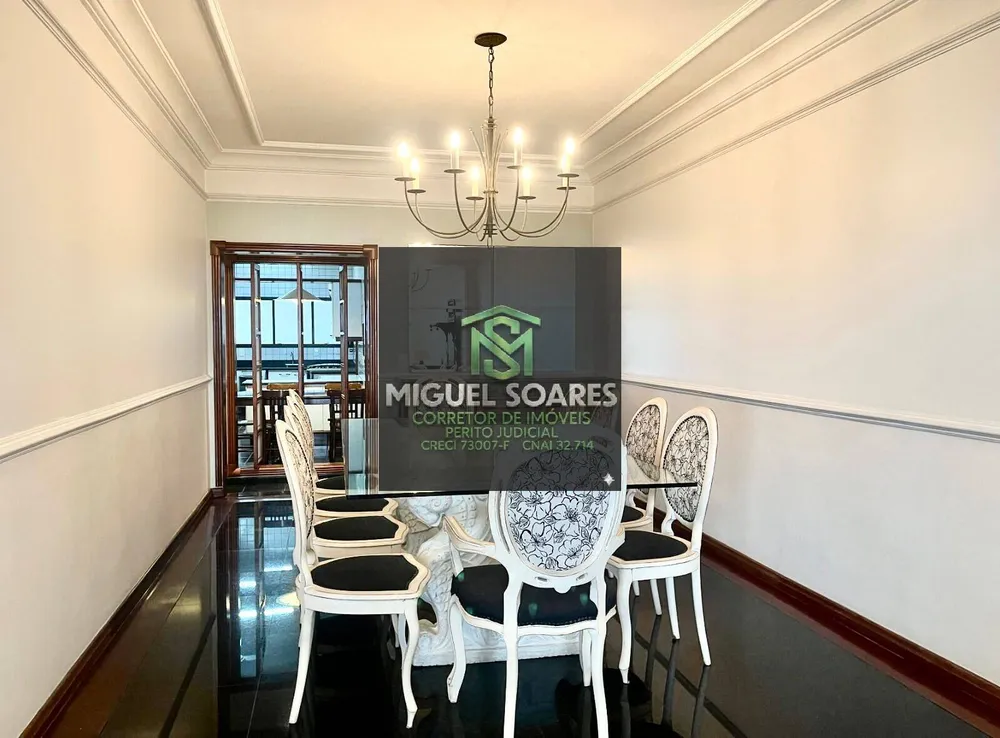 Apartamento, 3 quartos, 252 m² - Foto 10