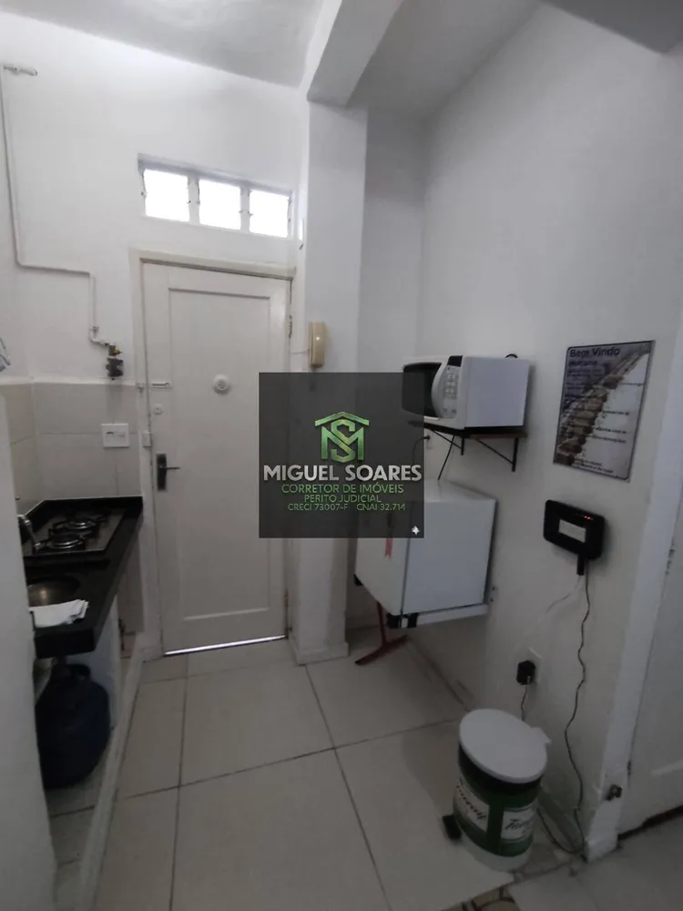 Apartamento, 1 quarto, 30 m² - Foto 1