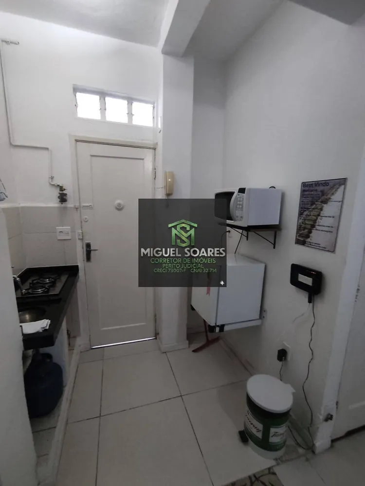 Apartamento, 1 quarto, 30 m² - Foto 3