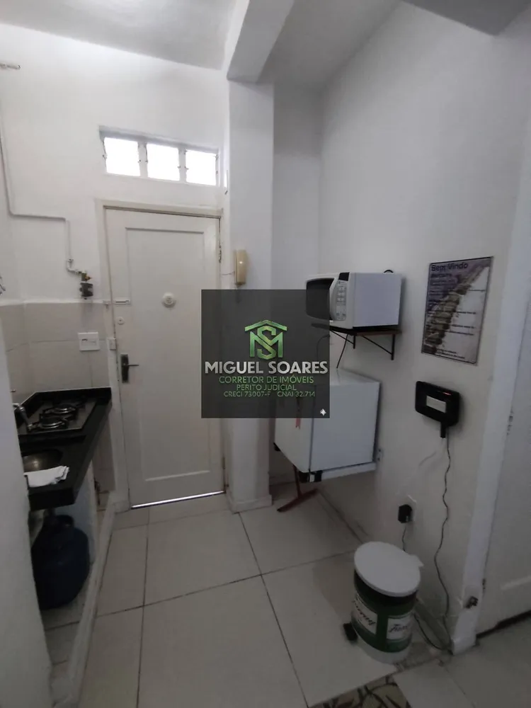 Apartamento, 1 quarto, 30 m² - Foto 2