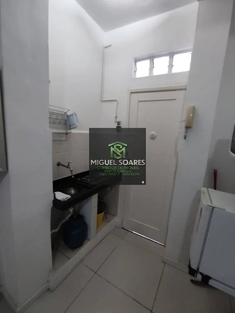 Apartamento, 1 quarto, 30 m² - Foto 4