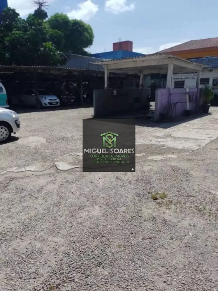 Terreno - Foto 1