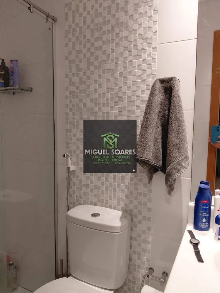 Apartamento, 1 quarto, 65 m² - Foto 8