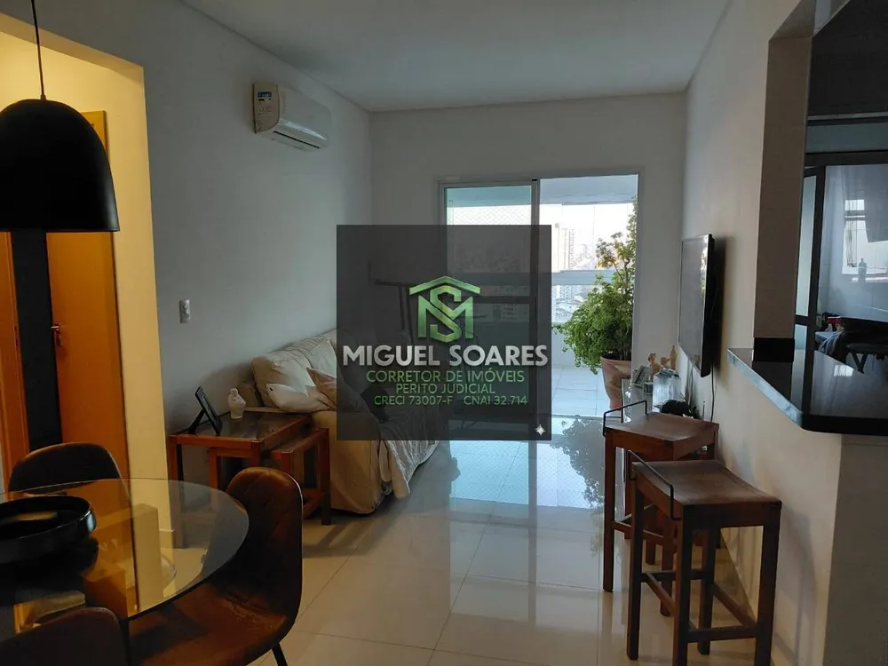 Apartamento, 1 quarto, 65 m² - Foto 4