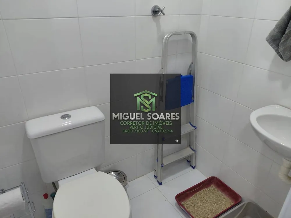 Apartamento, 1 quarto, 65 m² - Foto 5