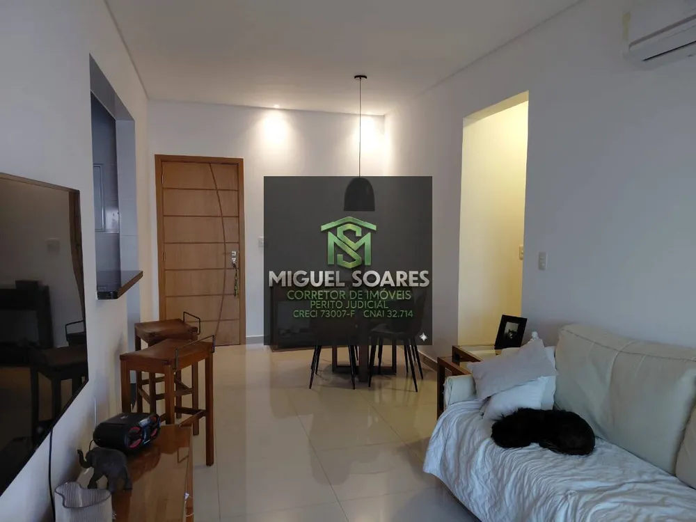 Apartamento, 1 quarto, 65 m² - Foto 6