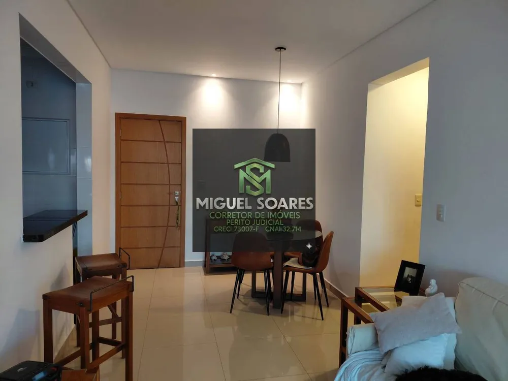 Apartamento, 1 quarto, 65 m² - Foto 7
