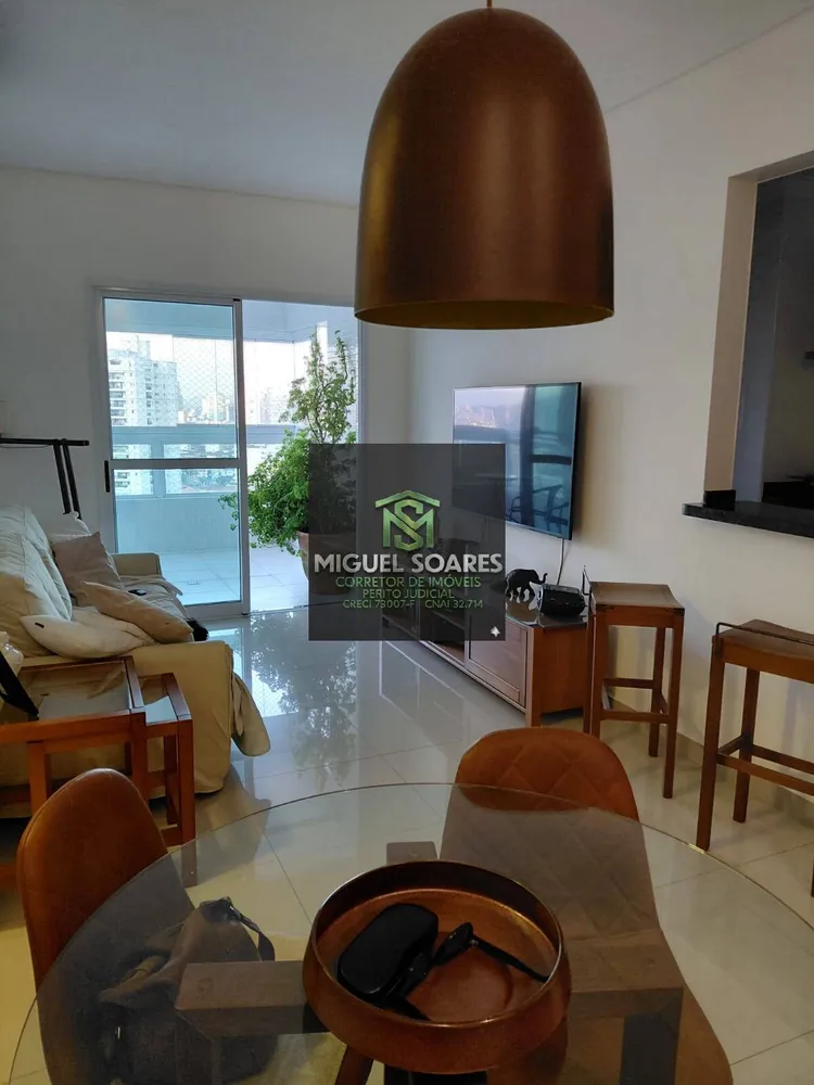 Apartamento, 1 quarto, 65 m² - Foto 11