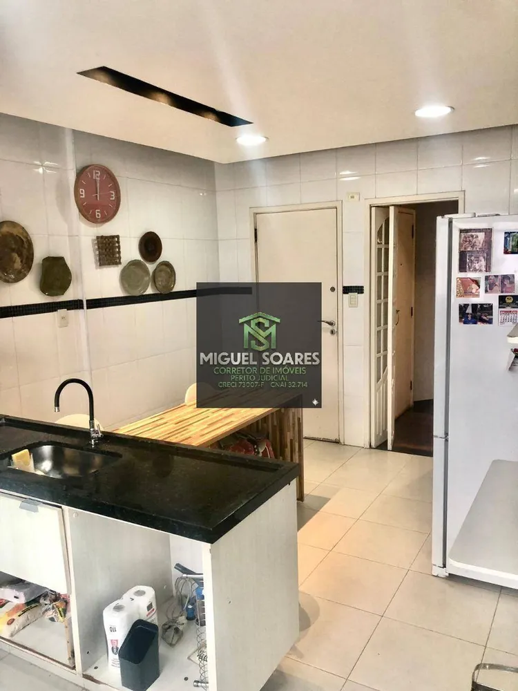 Apartamento, 3 quartos, 240 m² - Foto 5