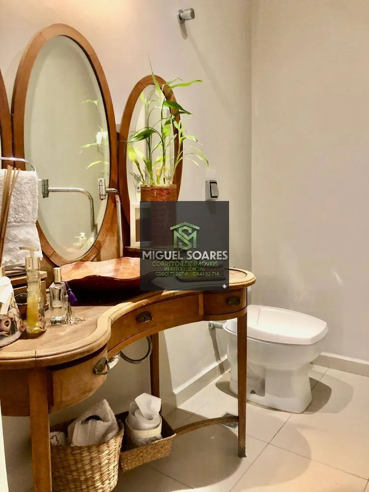 Apartamento, 3 quartos, 240 m² - Foto 8