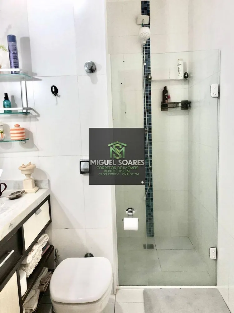Apartamento, 3 quartos, 240 m² - Foto 1