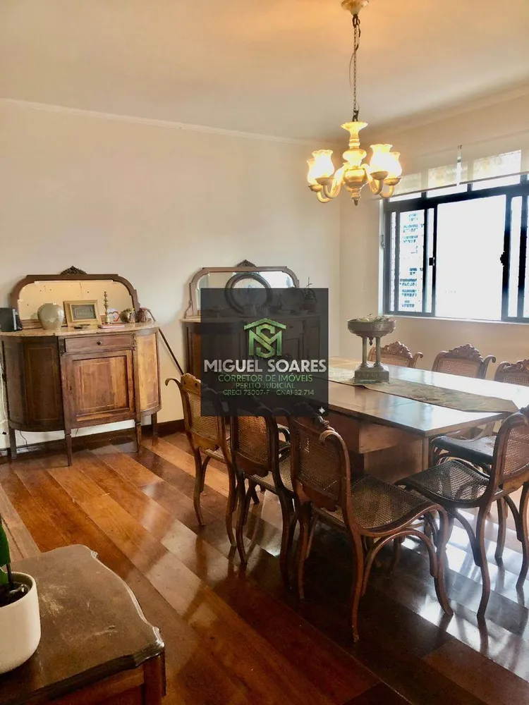 Apartamento, 3 quartos, 240 m² - Foto 3