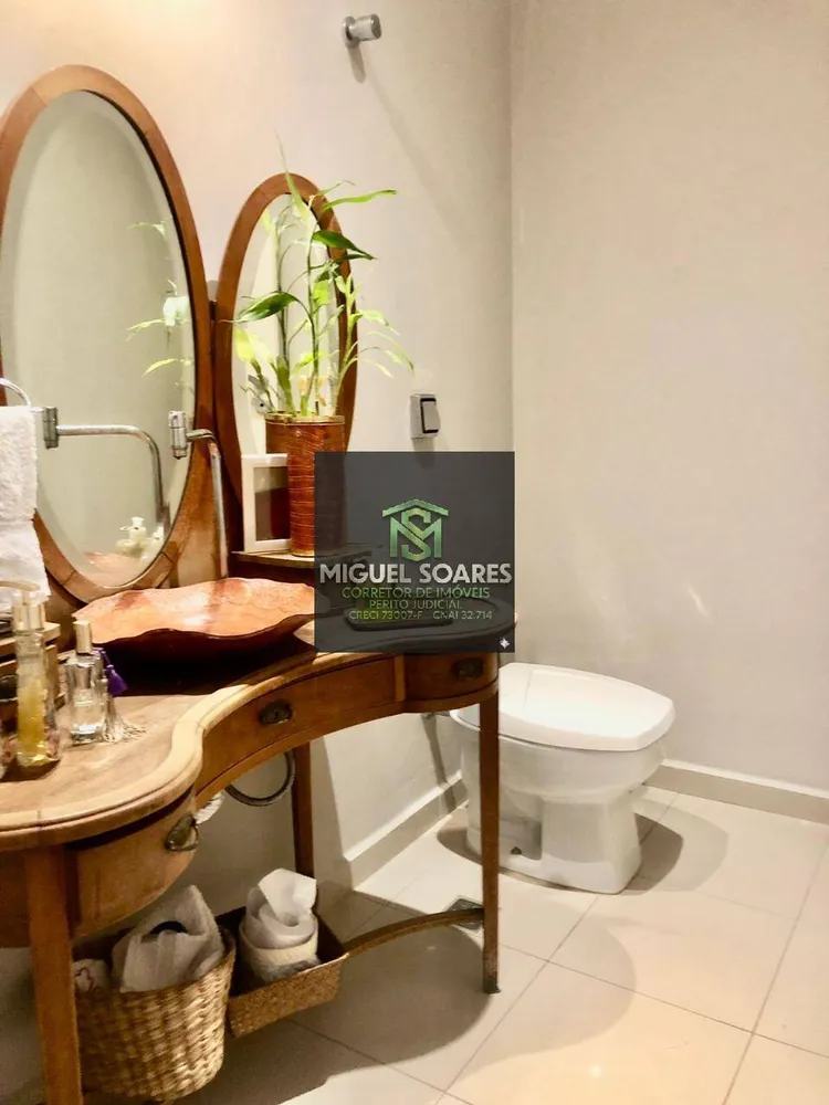Apartamento, 3 quartos, 240 m² - Foto 7