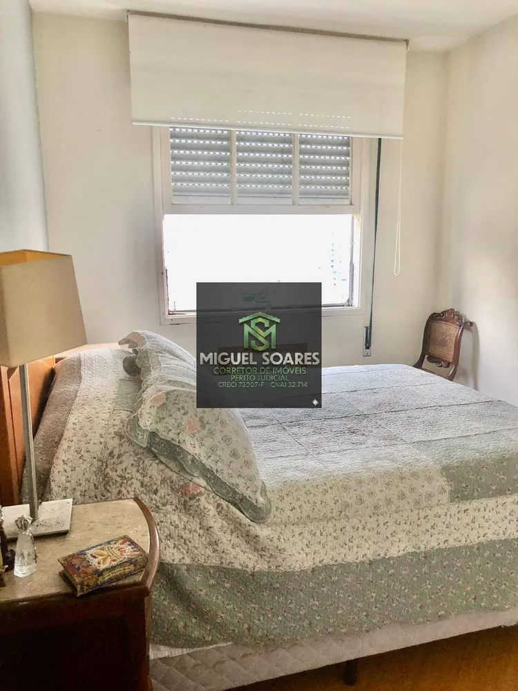 Apartamento, 3 quartos, 240 m² - Foto 2