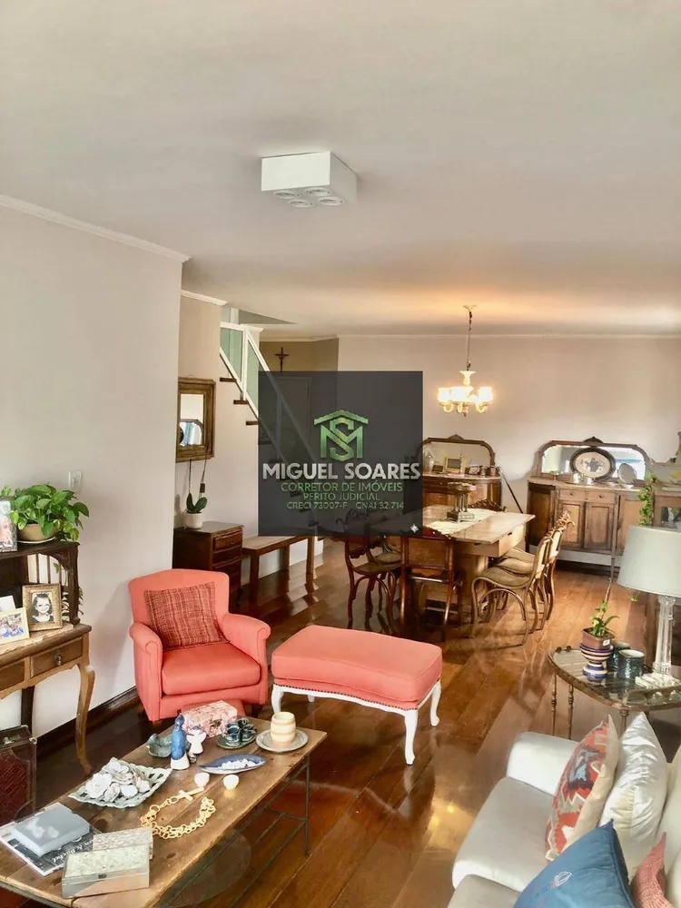 Apartamento, 3 quartos, 240 m² - Foto 6