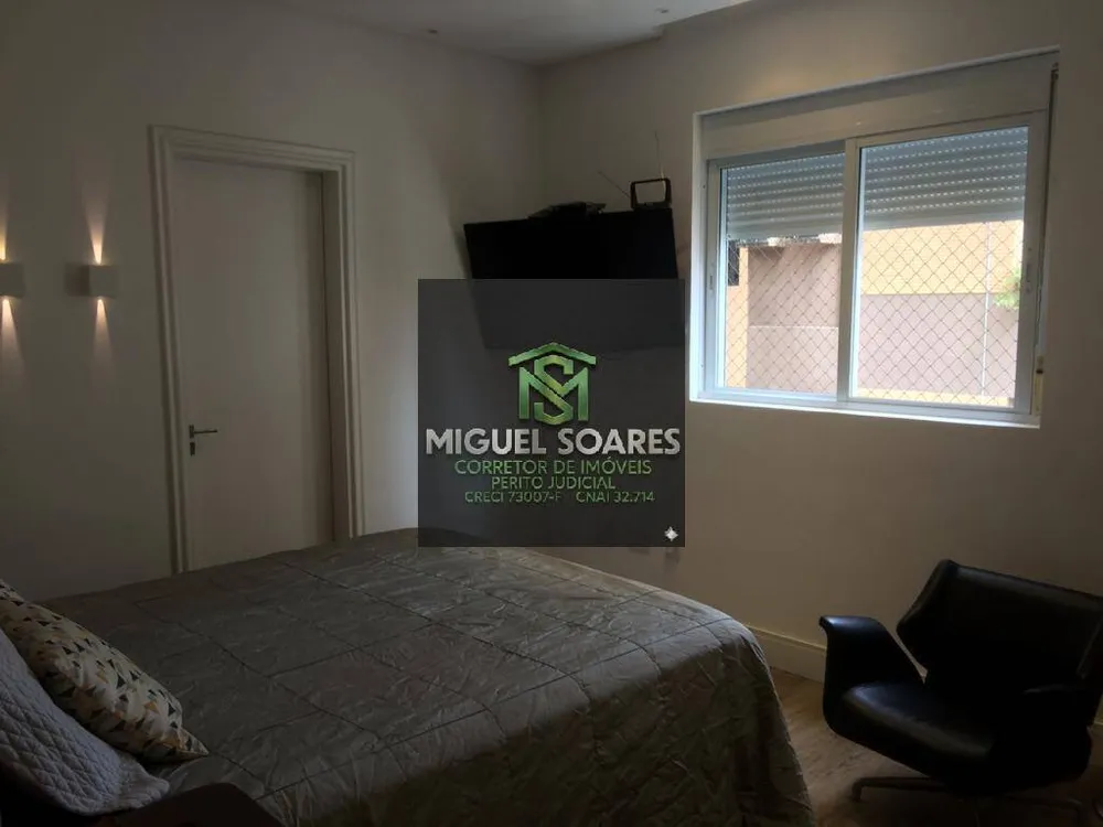 Apartamento, 3 quartos, 138 m² - Foto 9