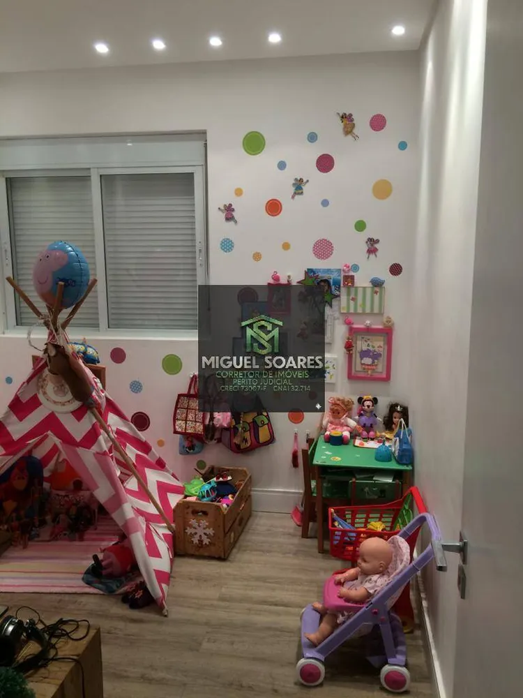 Apartamento, 3 quartos, 138 m² - Foto 8