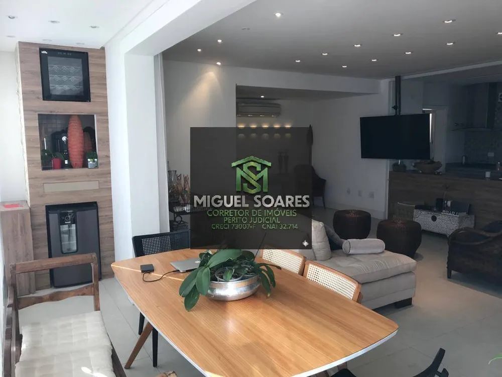 Apartamento, 3 quartos, 138 m² - Foto 12