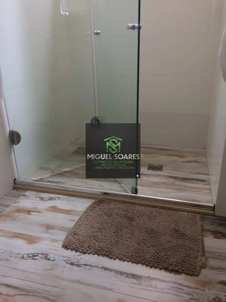 Apartamento, 3 quartos, 138 m² - Foto 5
