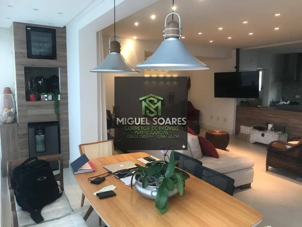 Apartamento, 3 quartos, 138 m² - Foto 15