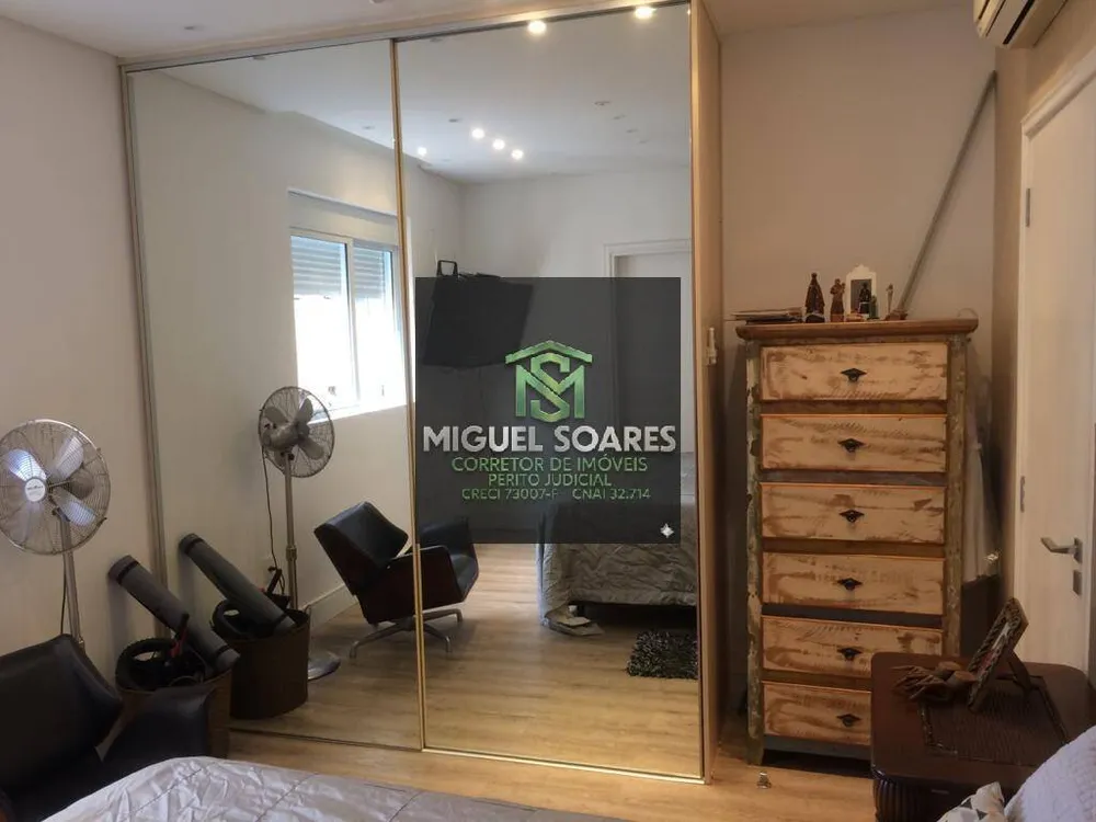 Apartamento, 3 quartos, 138 m² - Foto 6