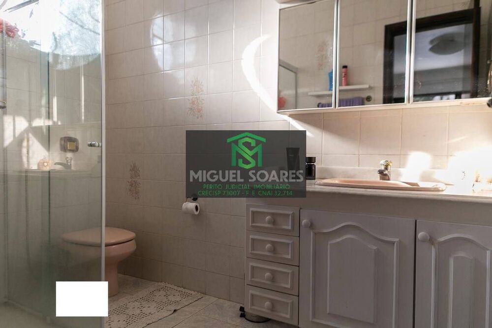 Casa, 5 quartos, 420 m² - Foto 1