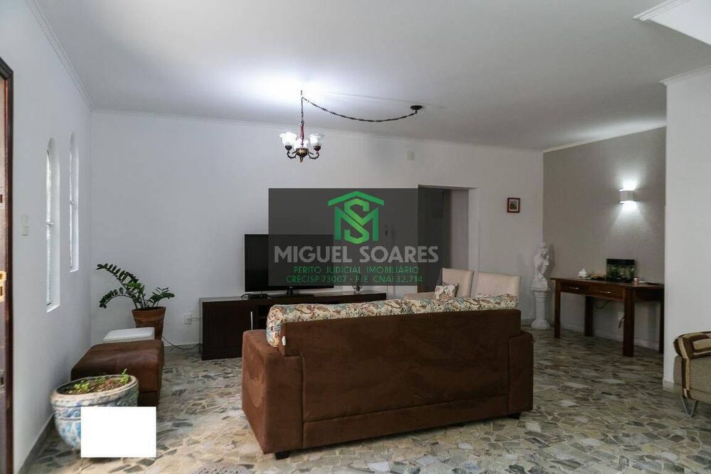 Casa, 5 quartos, 420 m² - Foto 20