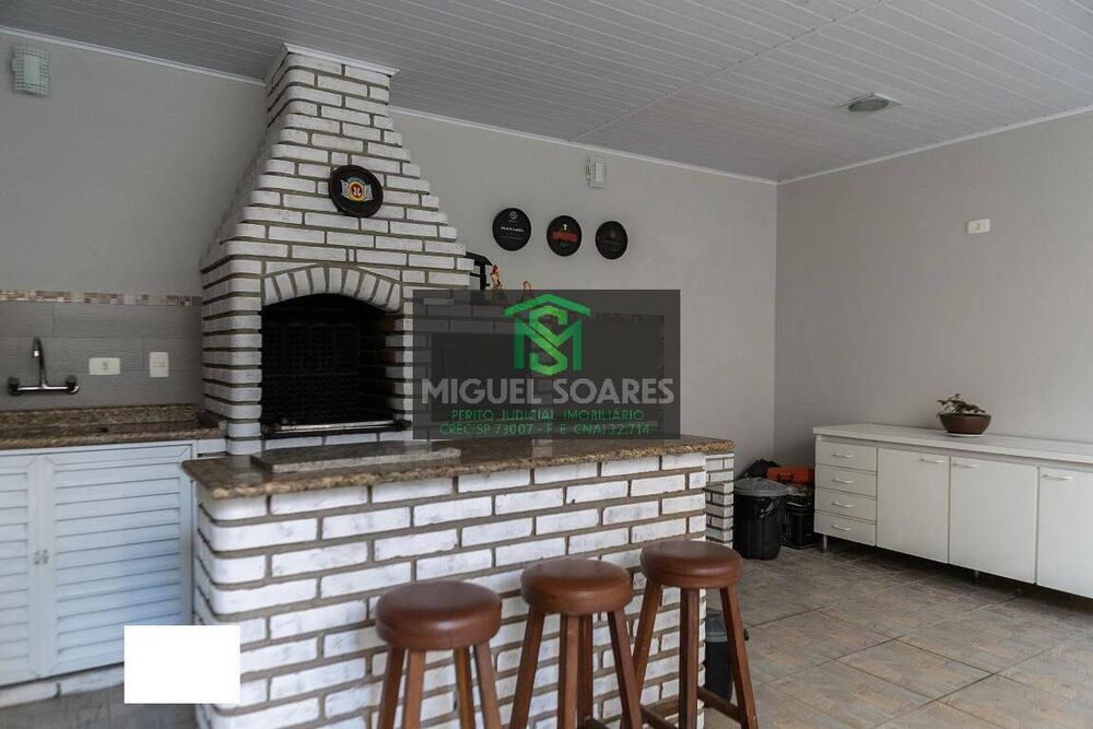 Casa, 5 quartos, 420 m² - Foto 12