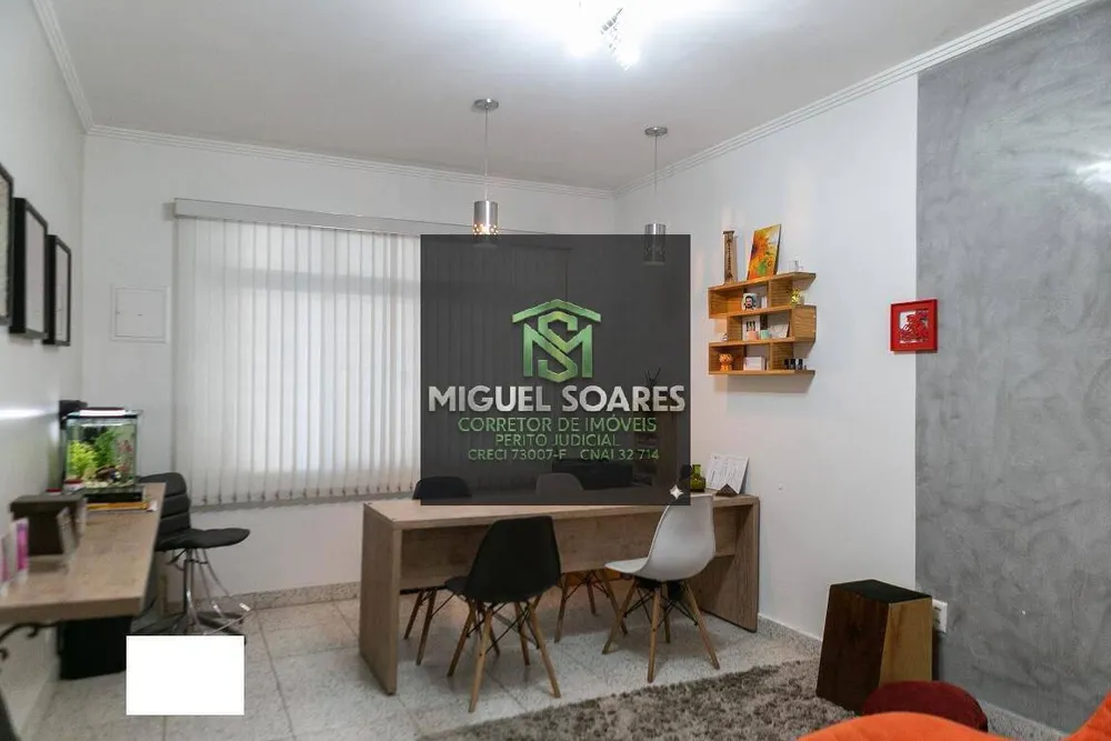 Casa, 5 quartos, 420 m² - Foto 21