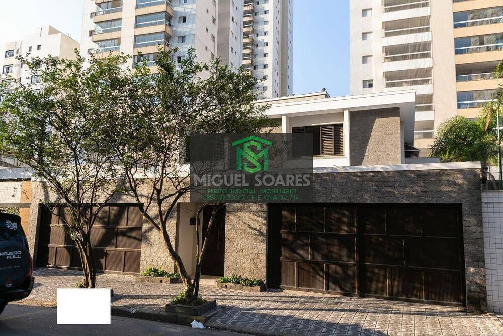 Casa, 5 quartos, 420 m² - Foto 17
