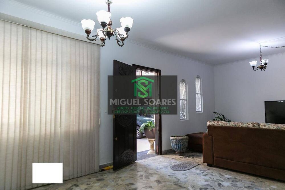 Casa, 5 quartos, 420 m² - Foto 14