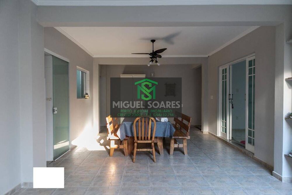 Casa, 5 quartos, 420 m² - Foto 7