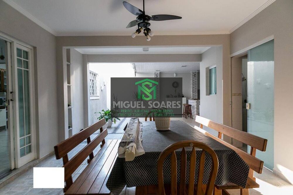 Casa, 5 quartos, 420 m² - Foto 15