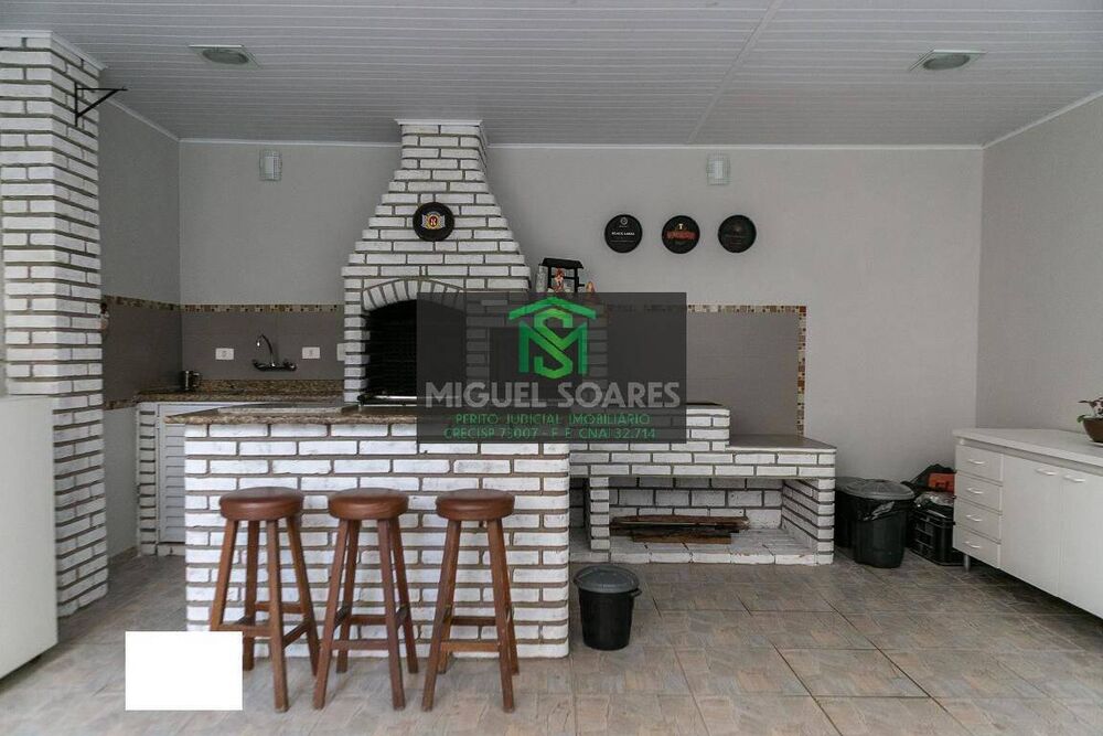 Casa, 5 quartos, 420 m² - Foto 6
