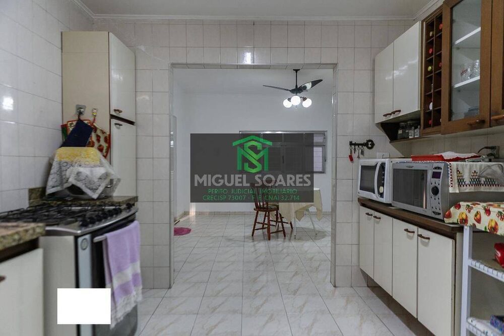 Casa, 5 quartos, 420 m² - Foto 8