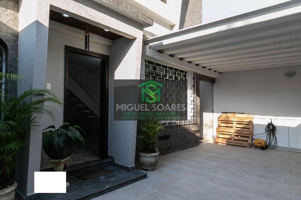 Casa, 5 quartos, 420 m² - Foto 11