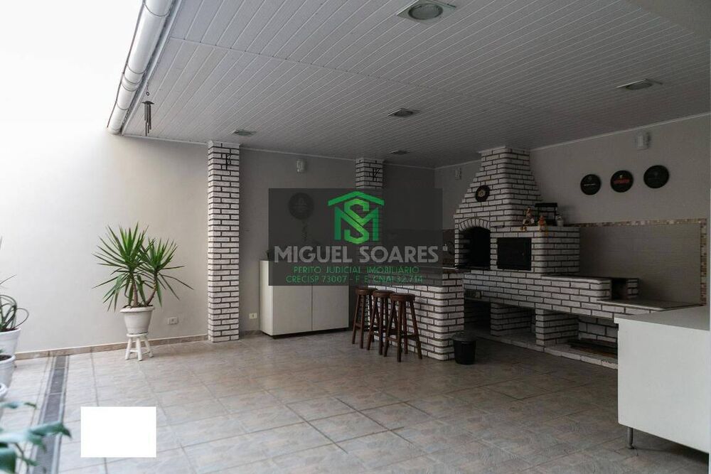 Casa, 5 quartos, 420 m² - Foto 3