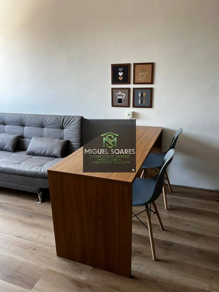 Apartamento, 1 quarto, 28 m² - Foto 6