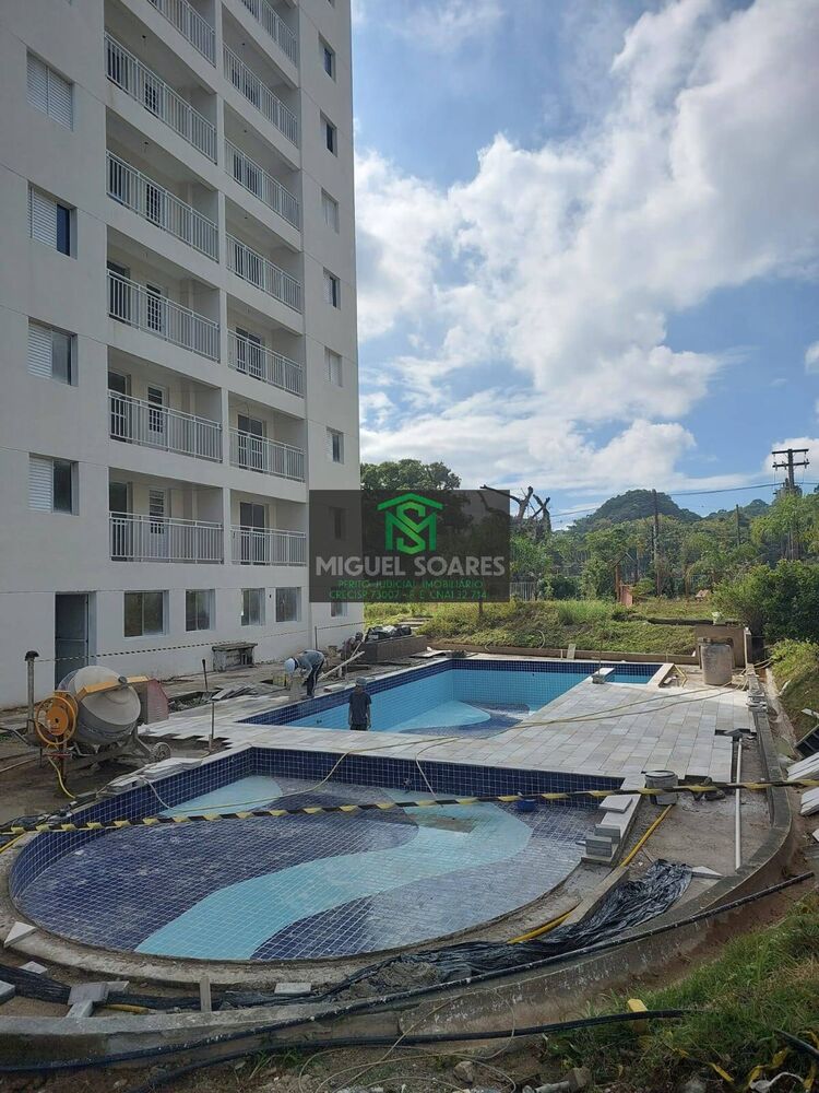 Apartamento, 2 quartos, 57 m² - Foto 16