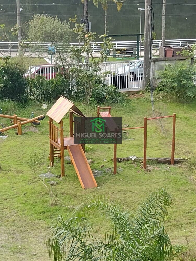 Apartamento, 2 quartos, 57 m² - Foto 8