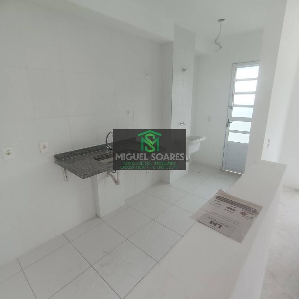Apartamento, 2 quartos, 57 m² - Foto 3