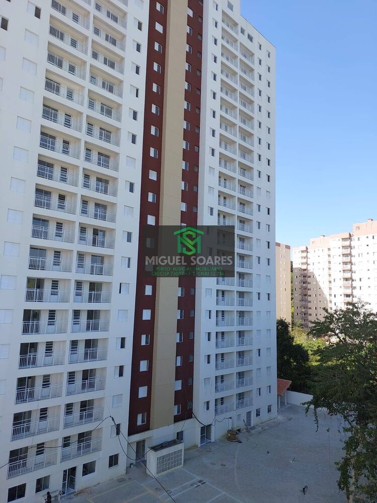 Apartamento, 2 quartos, 57 m² - Foto 9