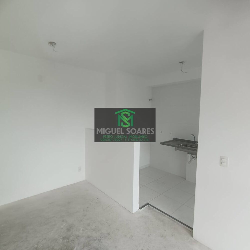 Apartamento, 2 quartos, 57 m² - Foto 2