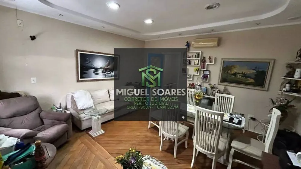 Casa, 6 quartos, 350 m² - Foto 6