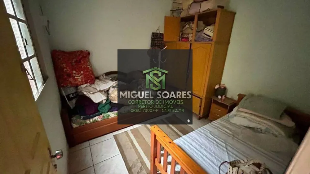 Casa, 6 quartos, 350 m² - Foto 1