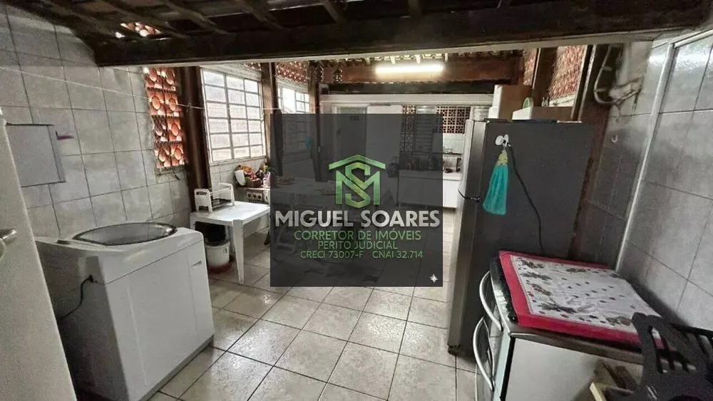 Casa, 6 quartos, 350 m² - Foto 7