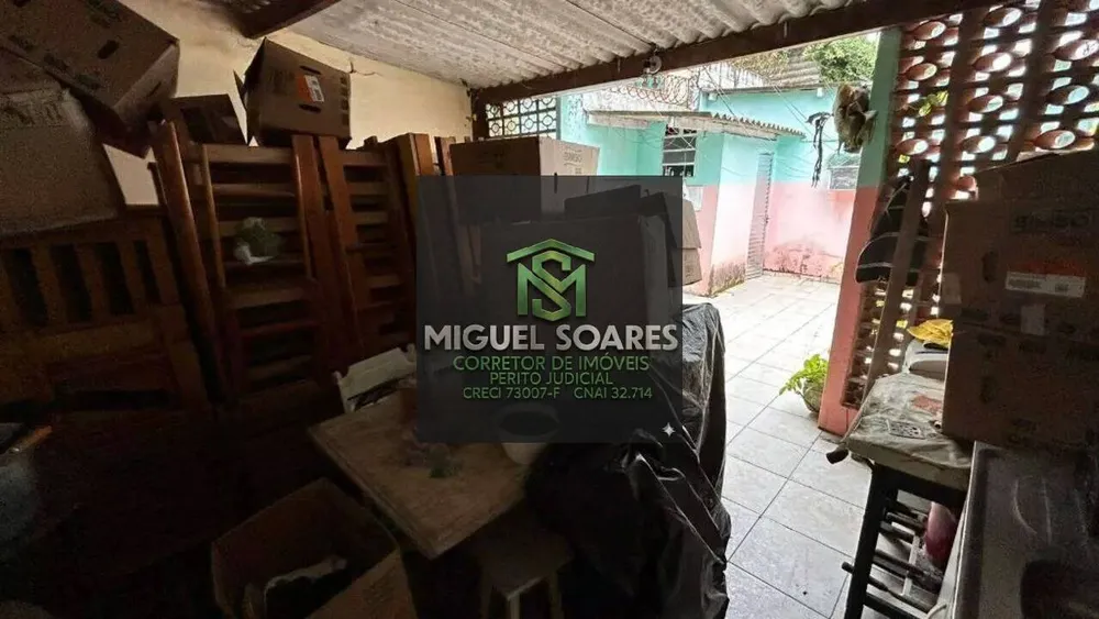 Casa, 6 quartos, 350 m² - Foto 9
