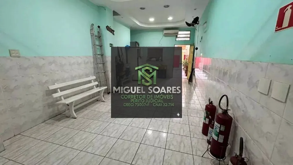 Casa, 6 quartos, 350 m² - Foto 3